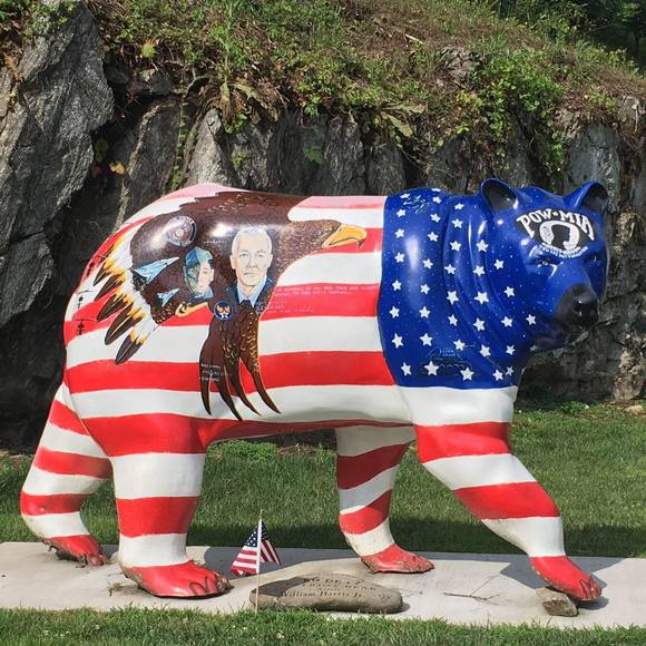 Meet your Posher, Vicky - Picture 1 of 1